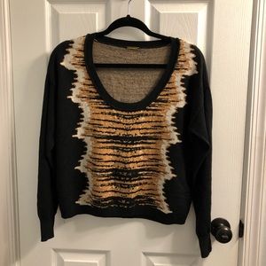 Rebecca Minkoff sweater